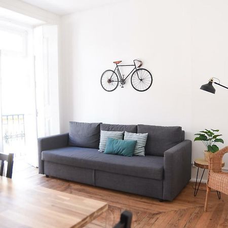 Apartment For Friends ลิสบอน ภายนอก รูปภาพ