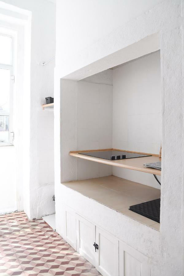 Apartment For Friends ลิสบอน ภายนอก รูปภาพ
