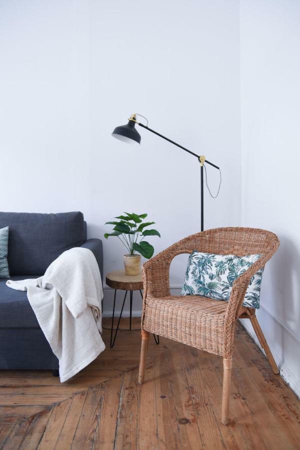 Apartment For Friends ลิสบอน ภายนอก รูปภาพ