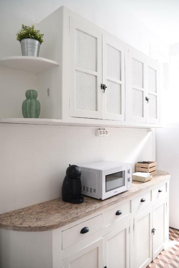 Apartment For Friends ลิสบอน ภายนอก รูปภาพ