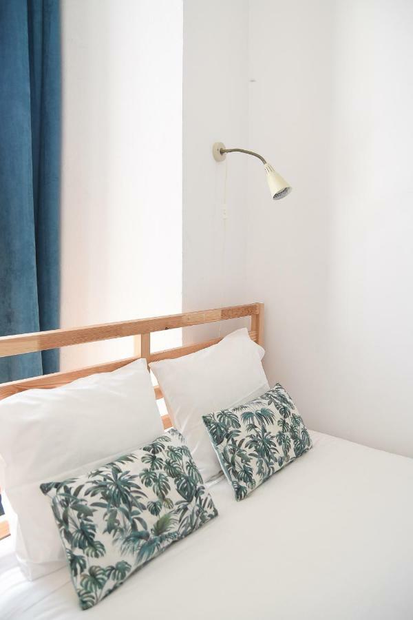 Apartment For Friends ลิสบอน ภายนอก รูปภาพ