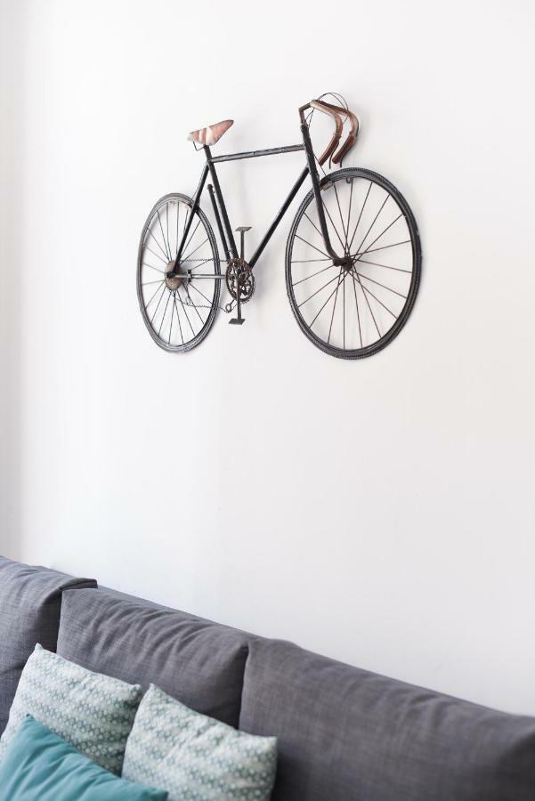 Apartment For Friends ลิสบอน ภายนอก รูปภาพ
