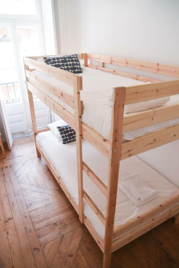 Apartment For Friends ลิสบอน ภายนอก รูปภาพ