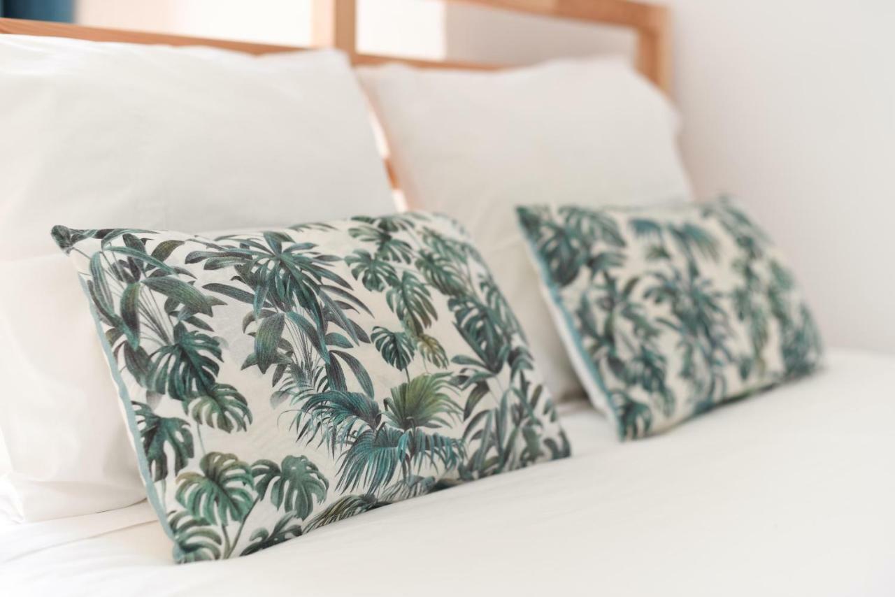 Apartment For Friends ลิสบอน ภายนอก รูปภาพ