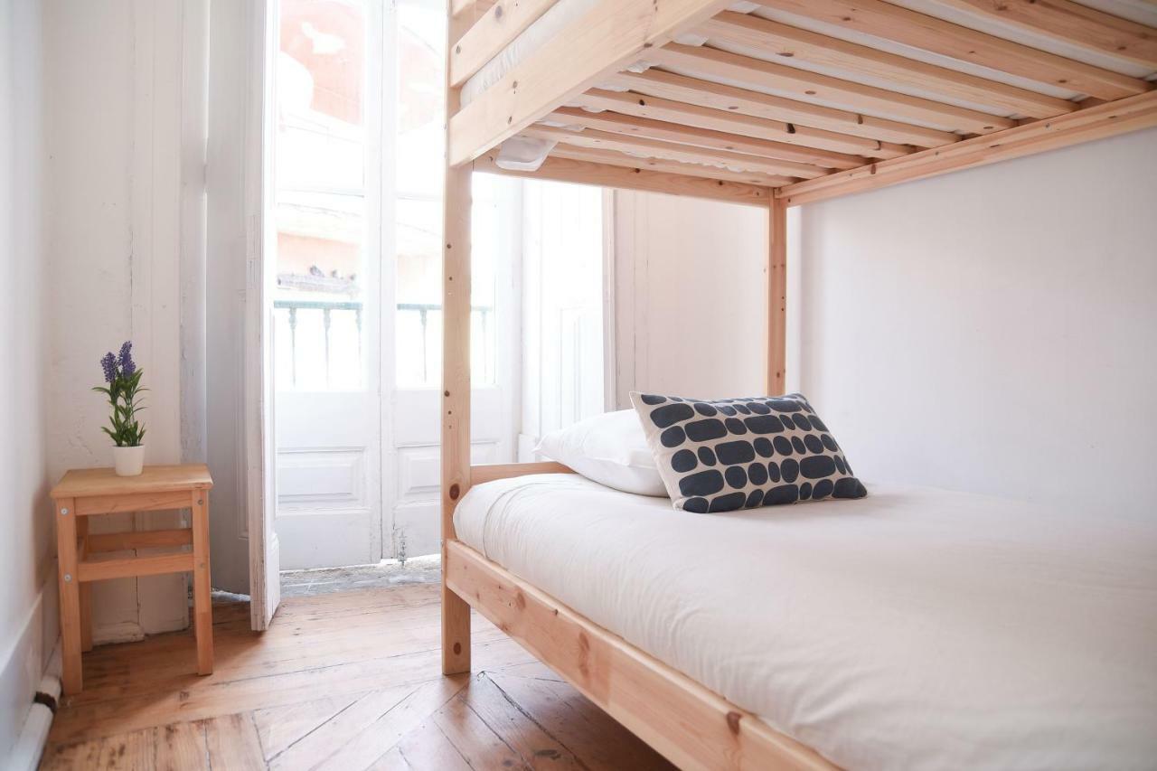 Apartment For Friends ลิสบอน ภายนอก รูปภาพ