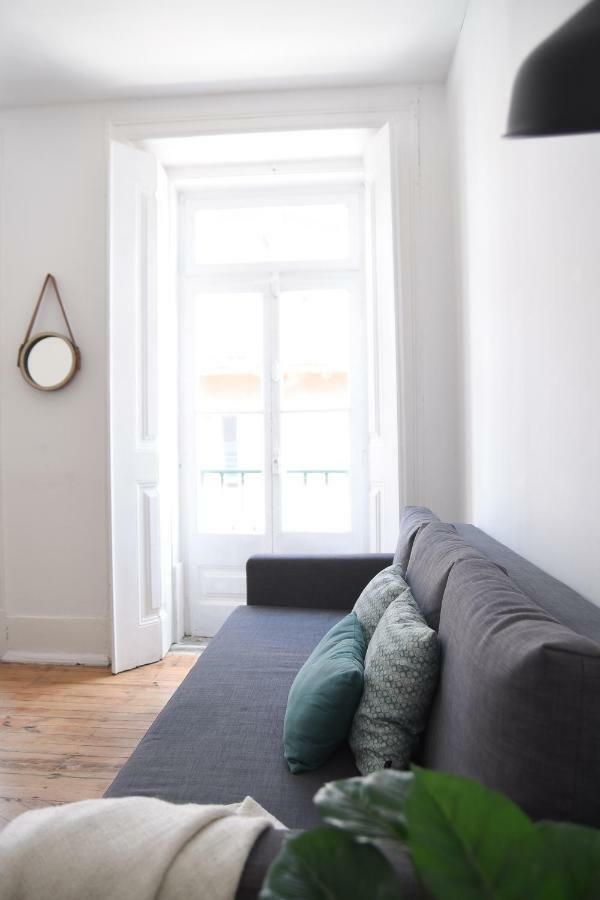 Apartment For Friends ลิสบอน ภายนอก รูปภาพ