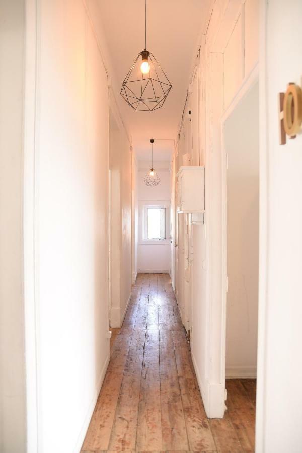 Apartment For Friends ลิสบอน ภายนอก รูปภาพ