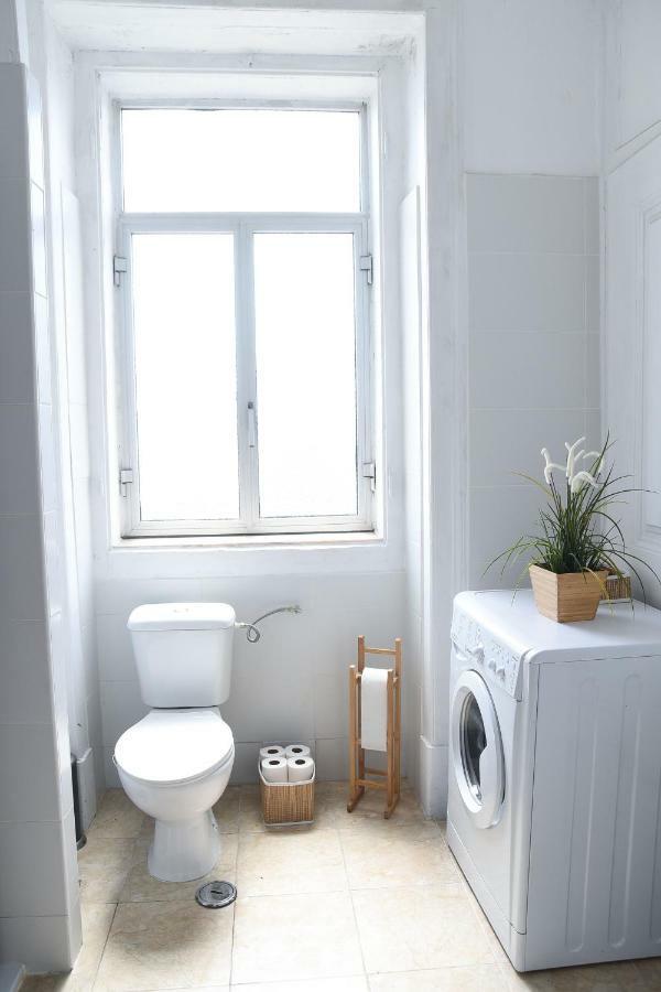 Apartment For Friends ลิสบอน ภายนอก รูปภาพ