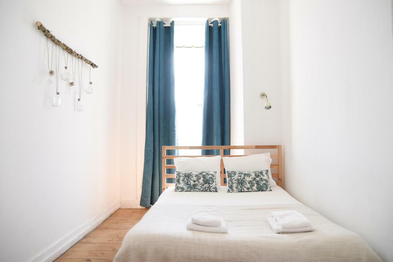 Apartment For Friends ลิสบอน ภายนอก รูปภาพ