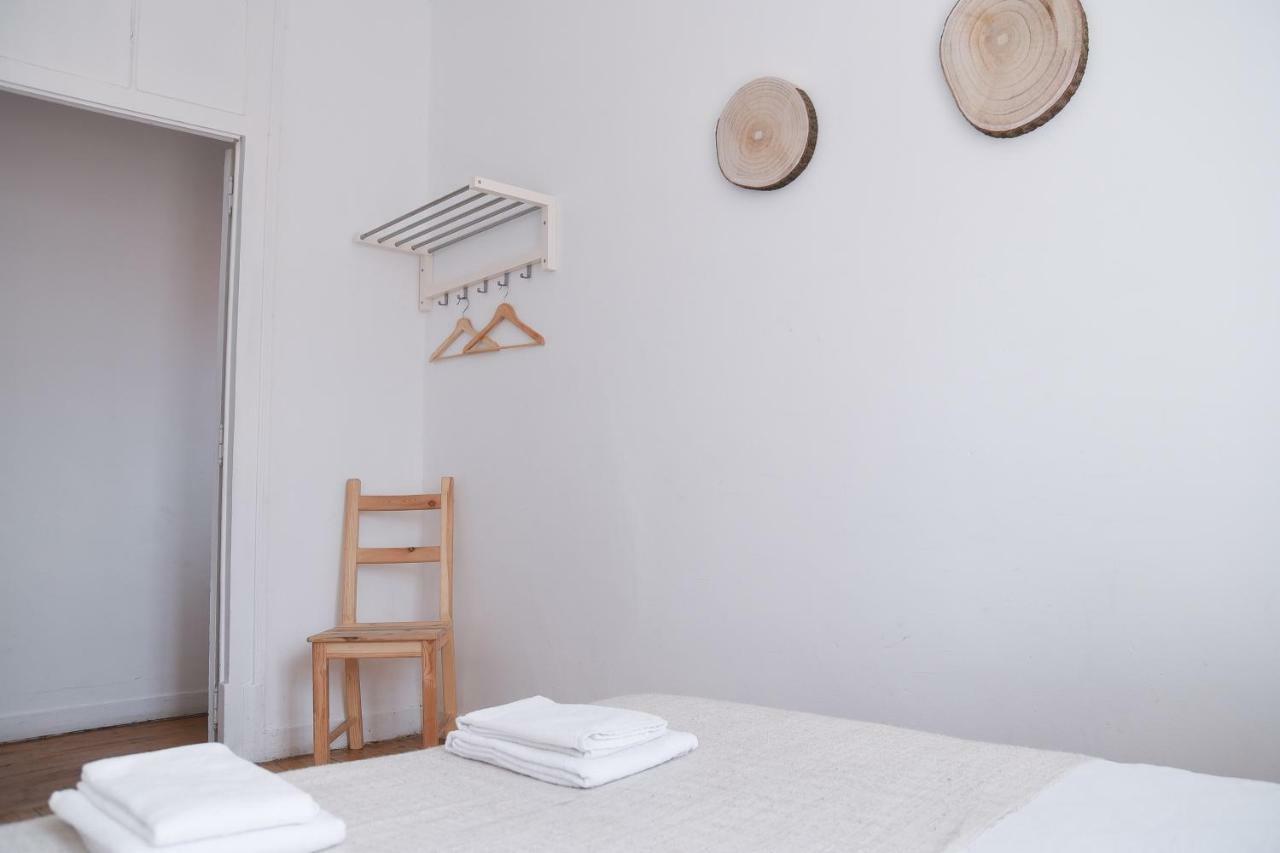 Apartment For Friends ลิสบอน ภายนอก รูปภาพ