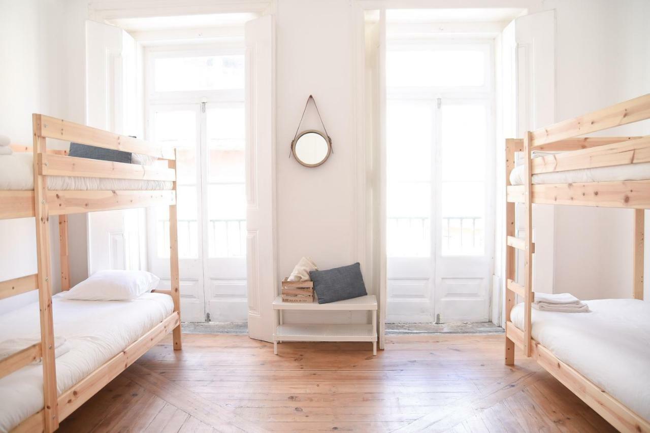 Apartment For Friends ลิสบอน ภายนอก รูปภาพ