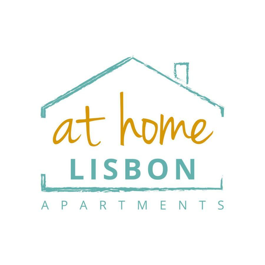 Apartment For Friends ลิสบอน ภายนอก รูปภาพ